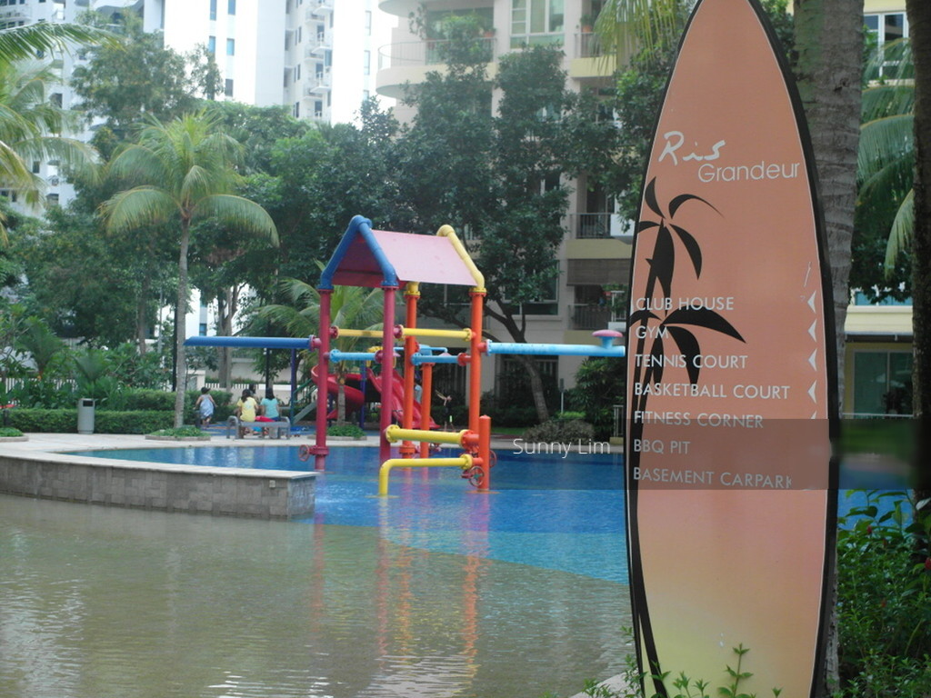 Ris Grandeur (D18), Condominium #139263462